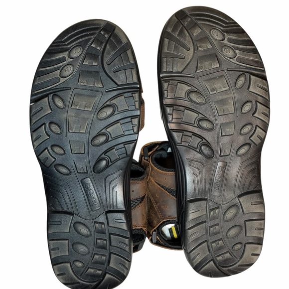Propet Daytona Adjustable Strap Sandals main image 8